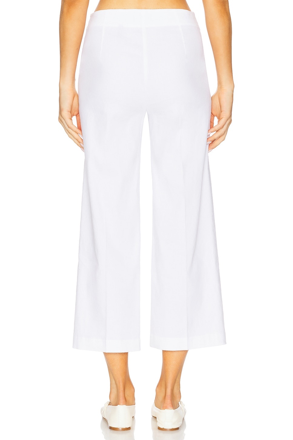 Clean Terena Pant - 4