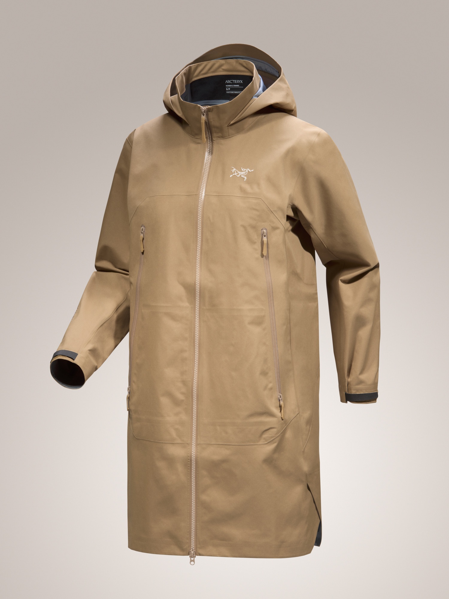 Beta Coat - 10