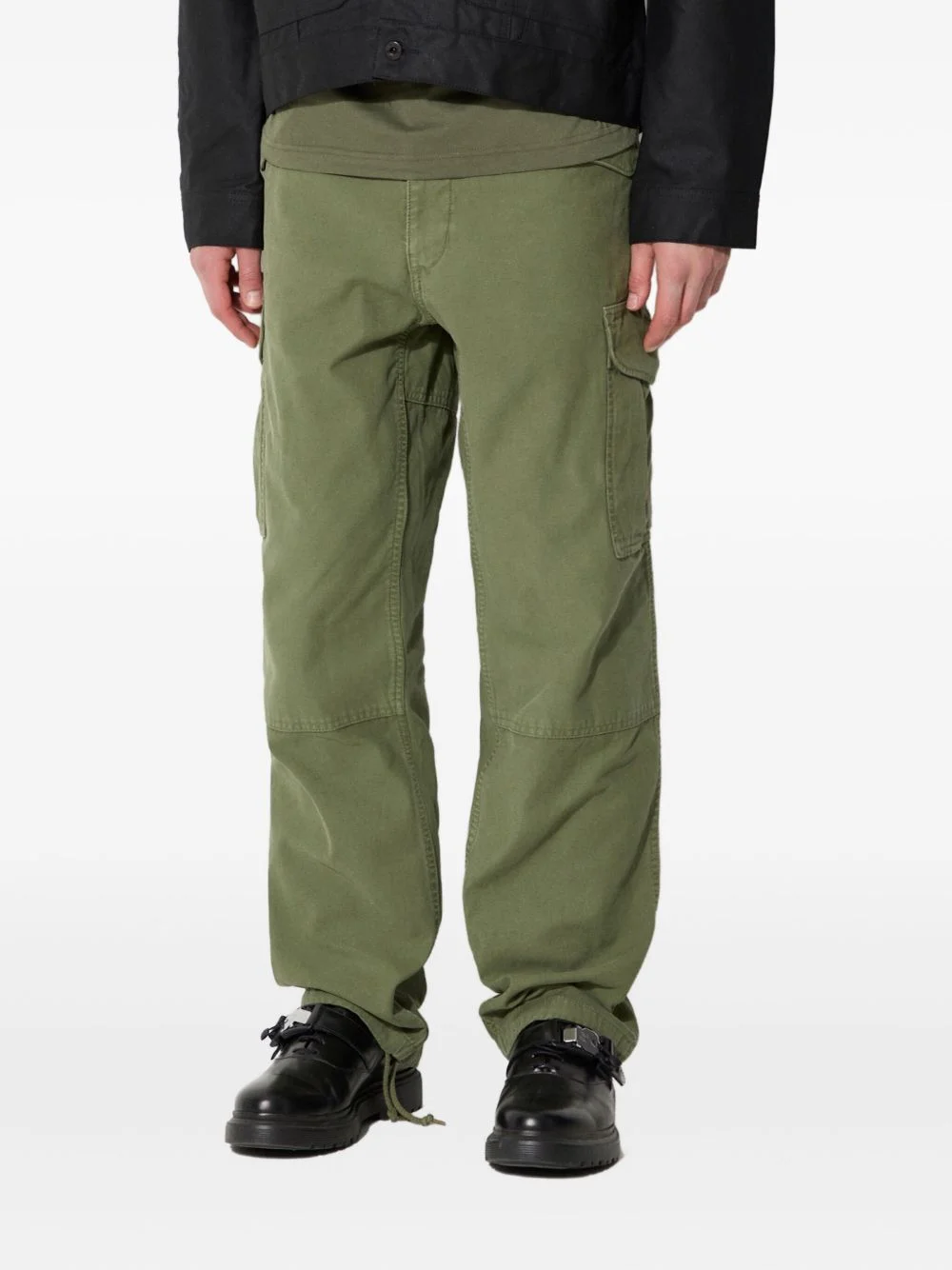 field cargo pants - 1