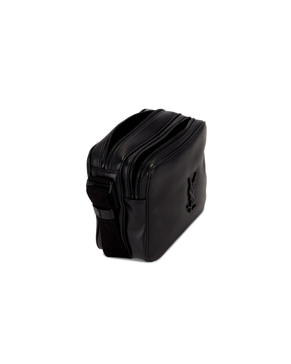 Niki Cube Bag - 4