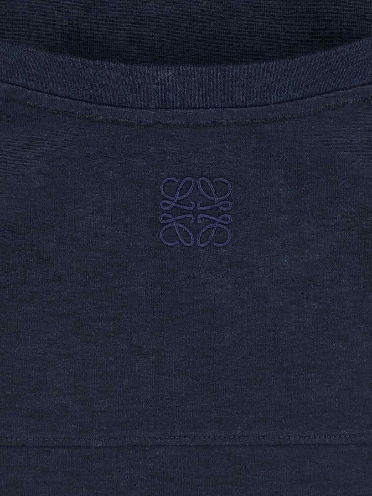 LOGO T-SHIRT - 3