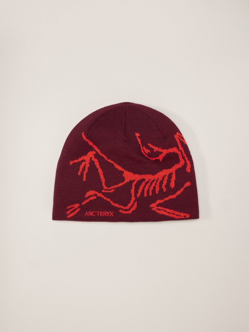 Bird Head Toque 1