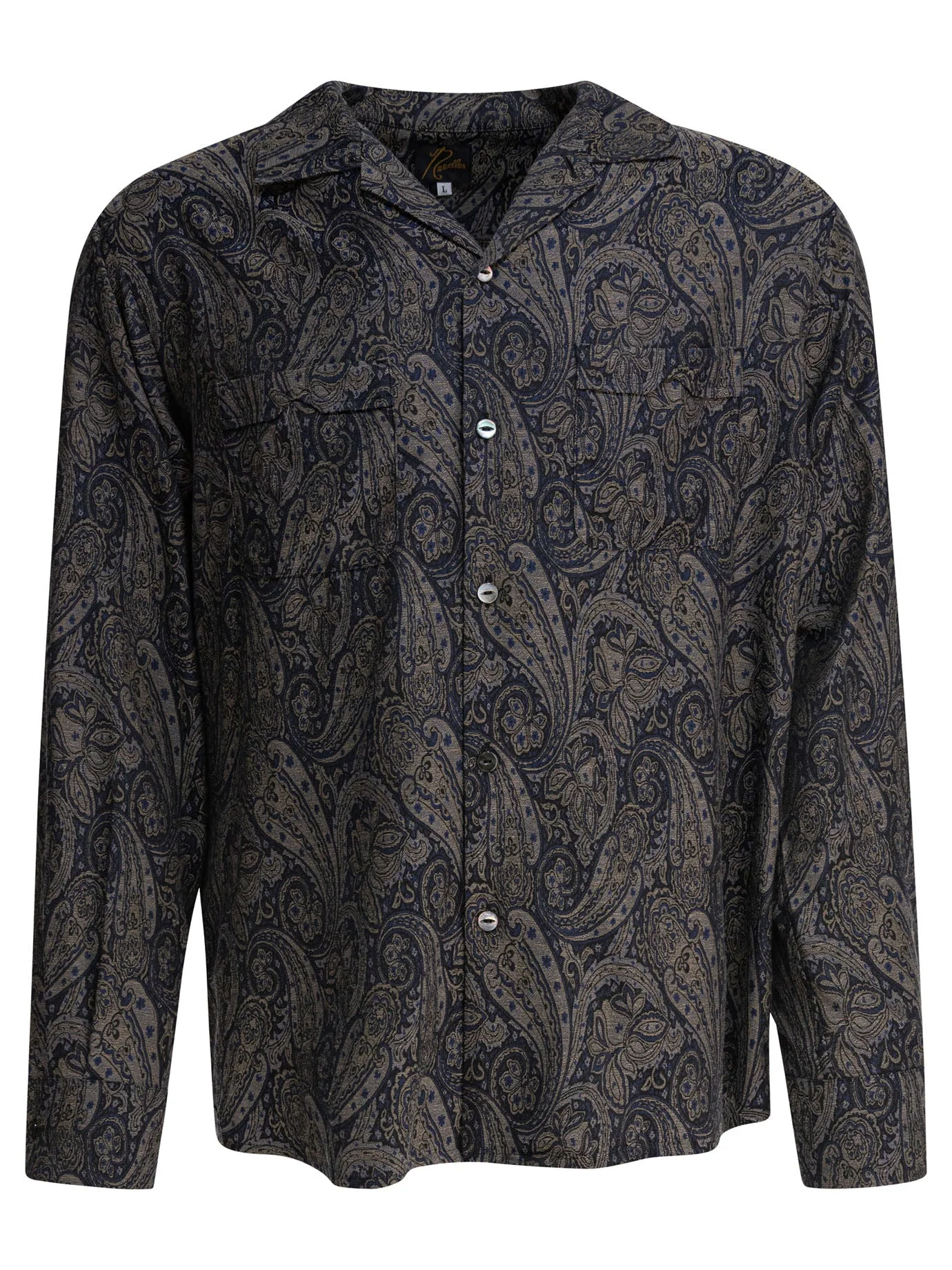 Needles "one-up" Shirt - 1