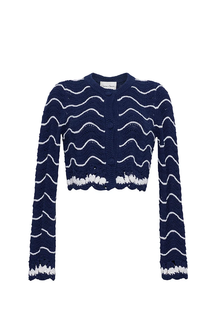 Louise Cardigan - 1