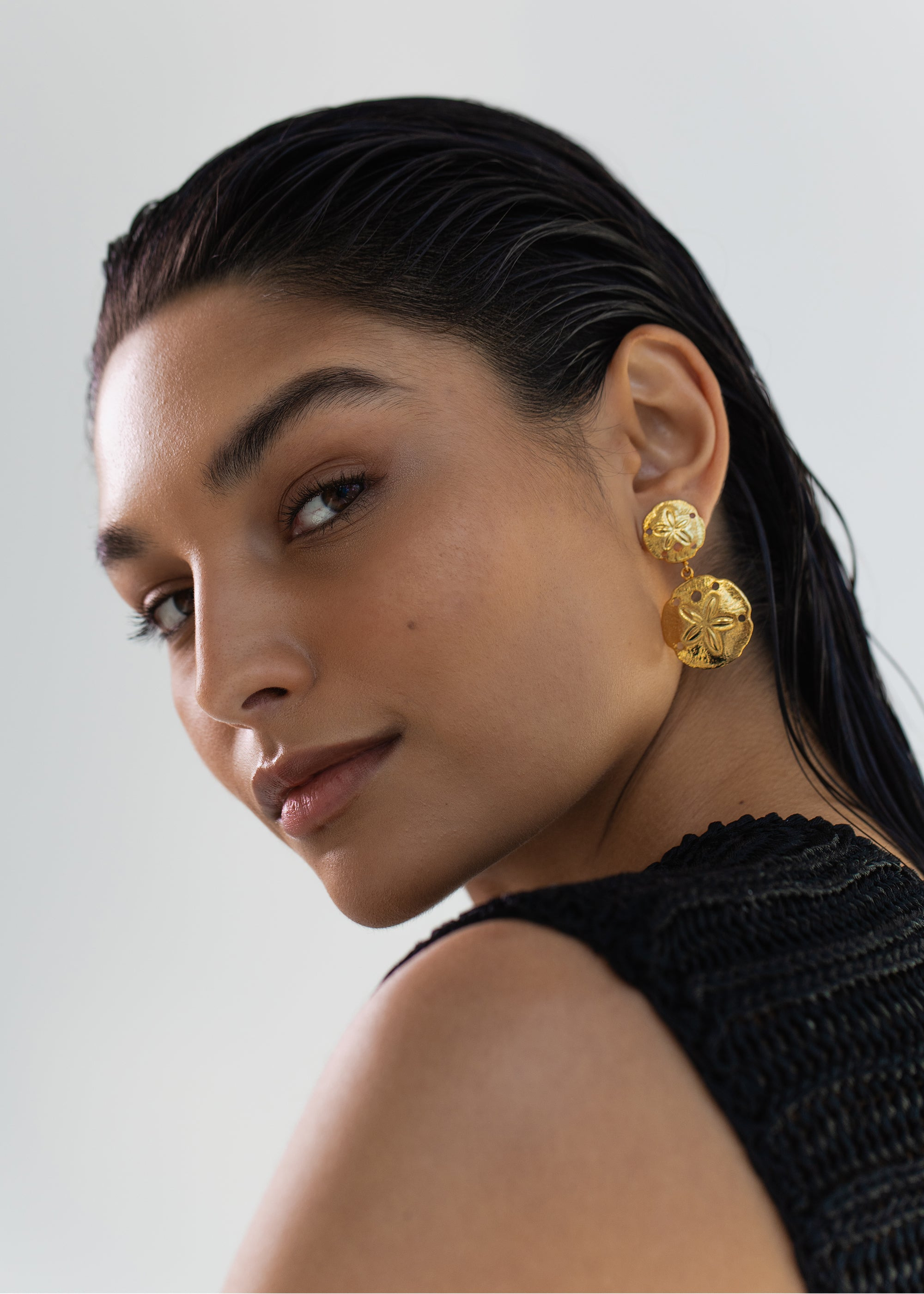 Marinae Earrings - 4