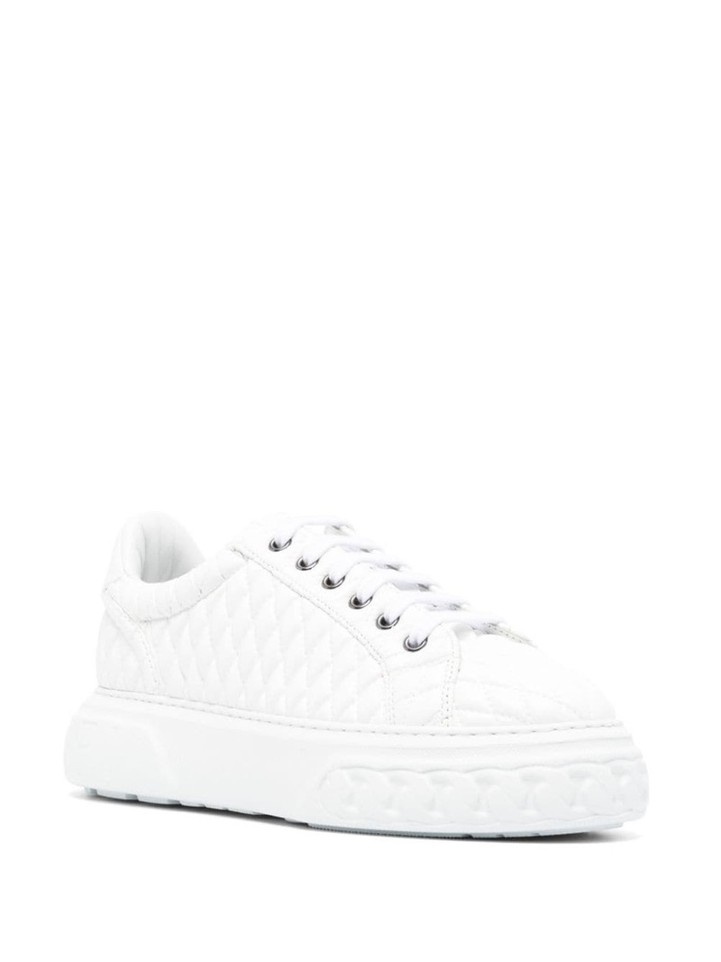 CASADEI Off Road Dome sneakers outlook
