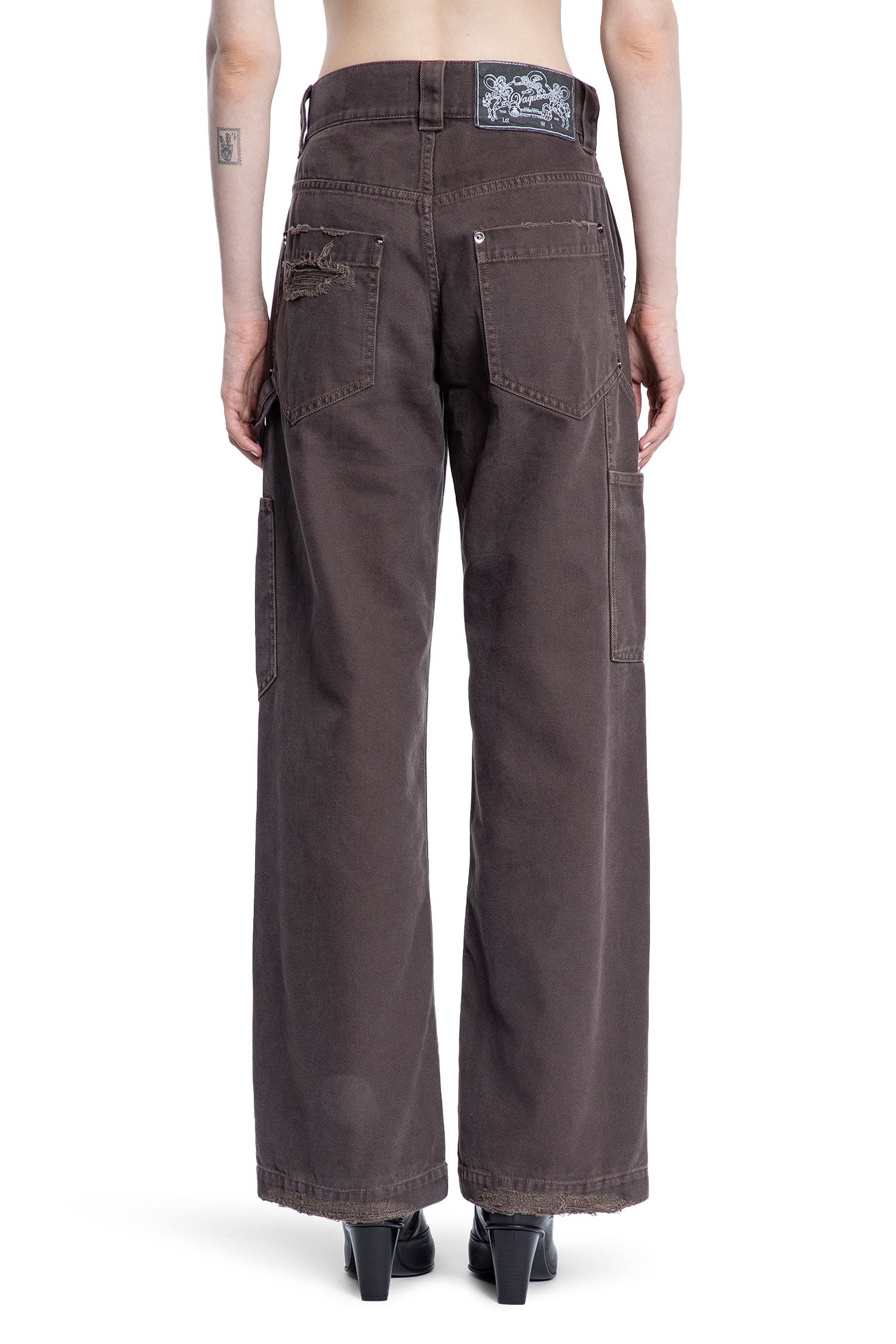 Workwear-Pants - 3