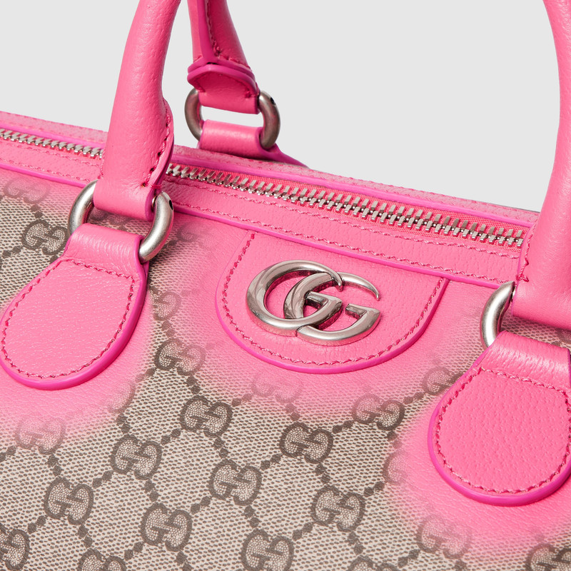 GG medium duffle bag 5