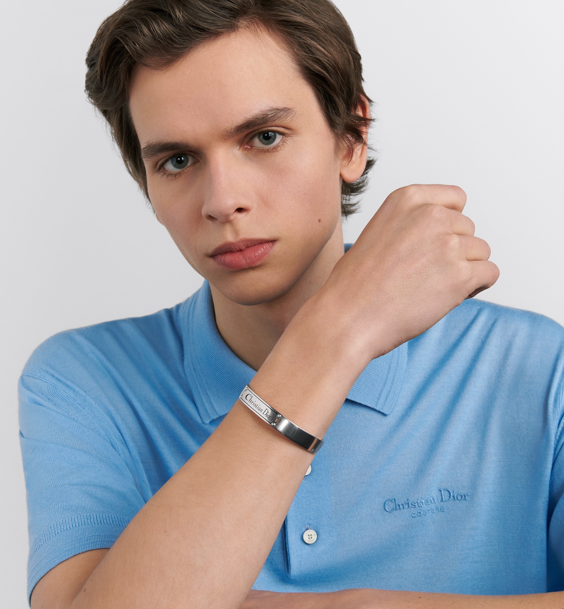 Christian Dior Couture Bangle - 2