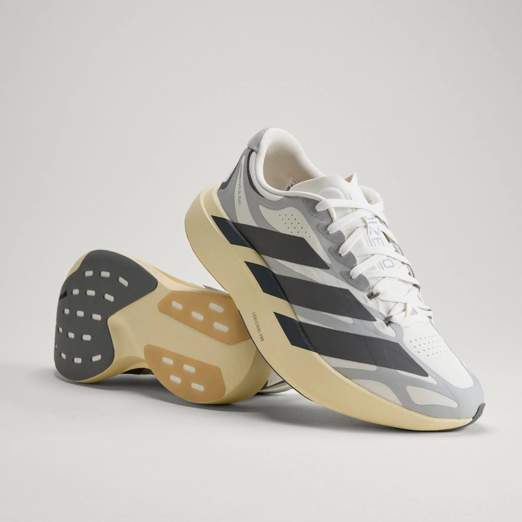 ADIZERO EVO SL EXO Shoes - 1