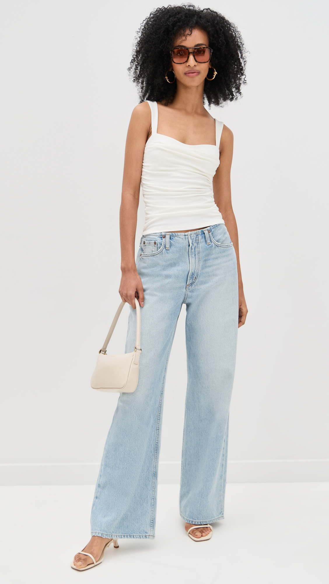 Trish Knit Top - 4