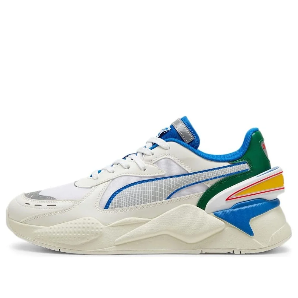 PUMA RS-X '40th Anniversary' 395339-03 - 1