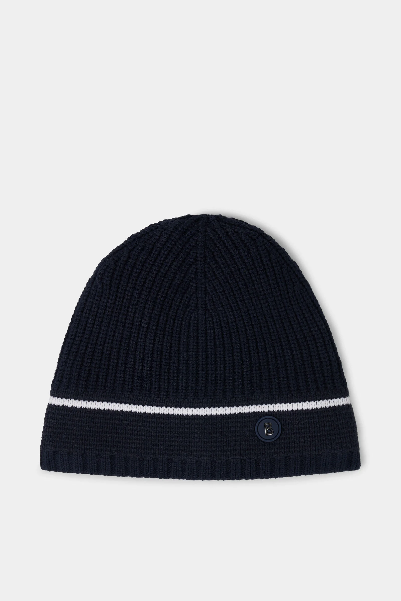 Hat Enin in Navy blue - 1