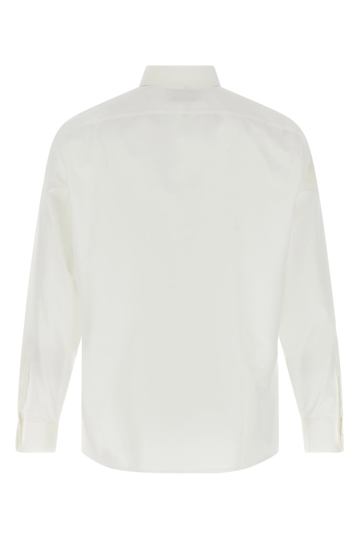 Cotton shirt - 2