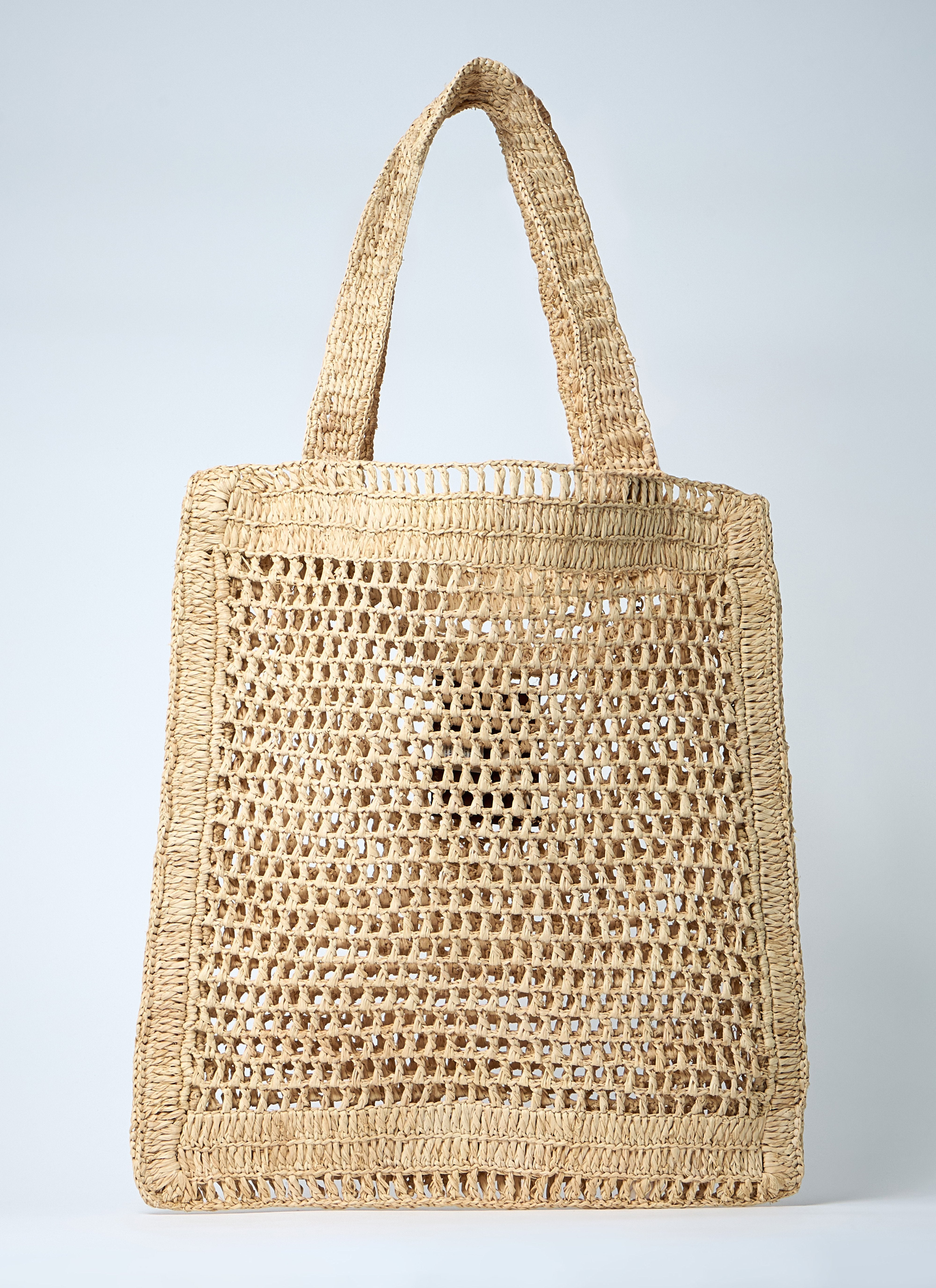 Chloé Women Summer Banana Tote Bag - 2