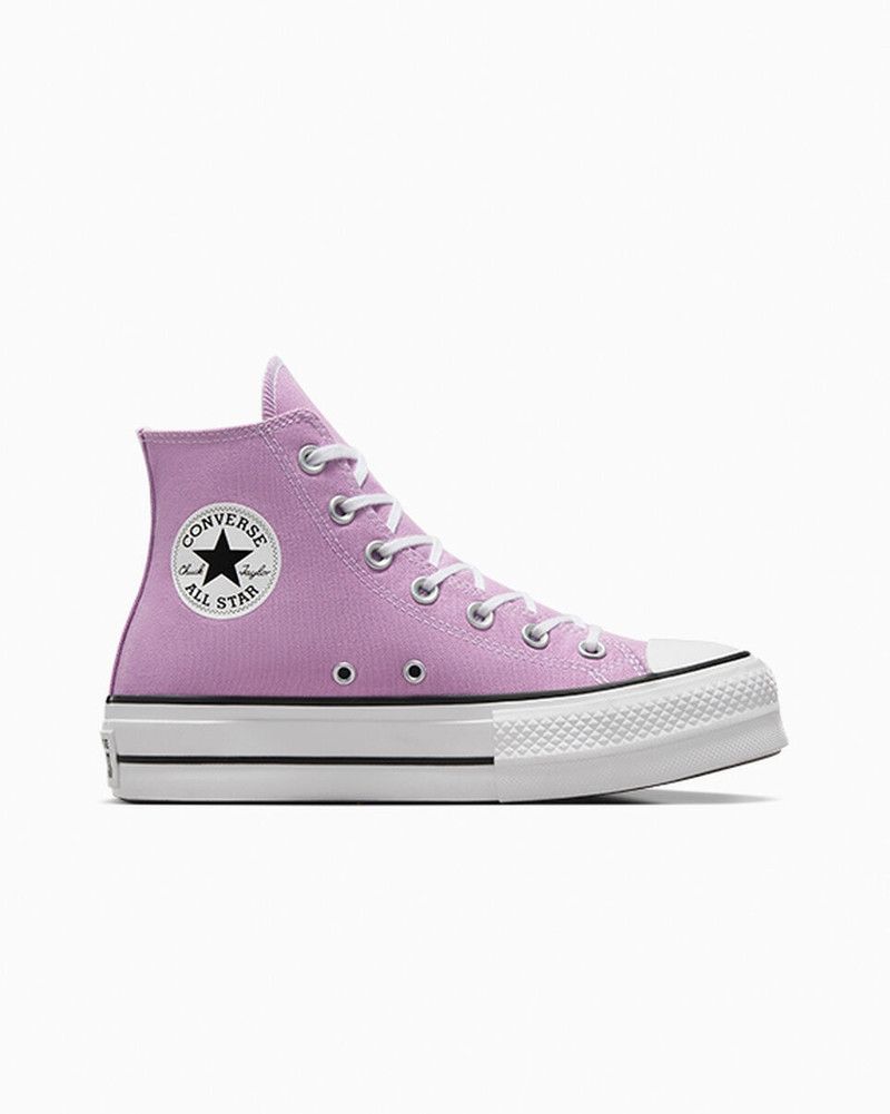 Chuck Taylor All Star Lift Platform Canvas - 1