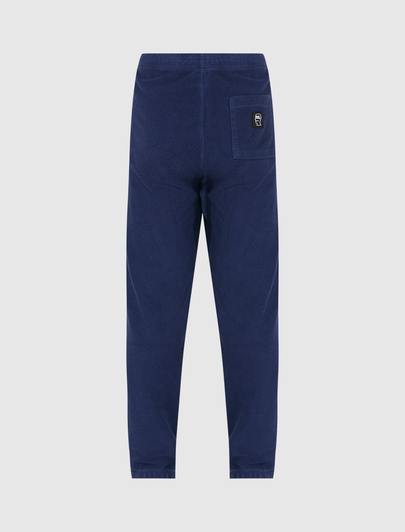 BRAIN DEAD SLIM REVERSIBLE SWEATPANT outlook