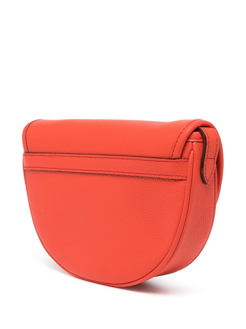 Christy curved crossbody bag - 3