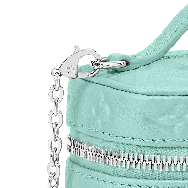 Louis Vuitton Micro Vanity outlook