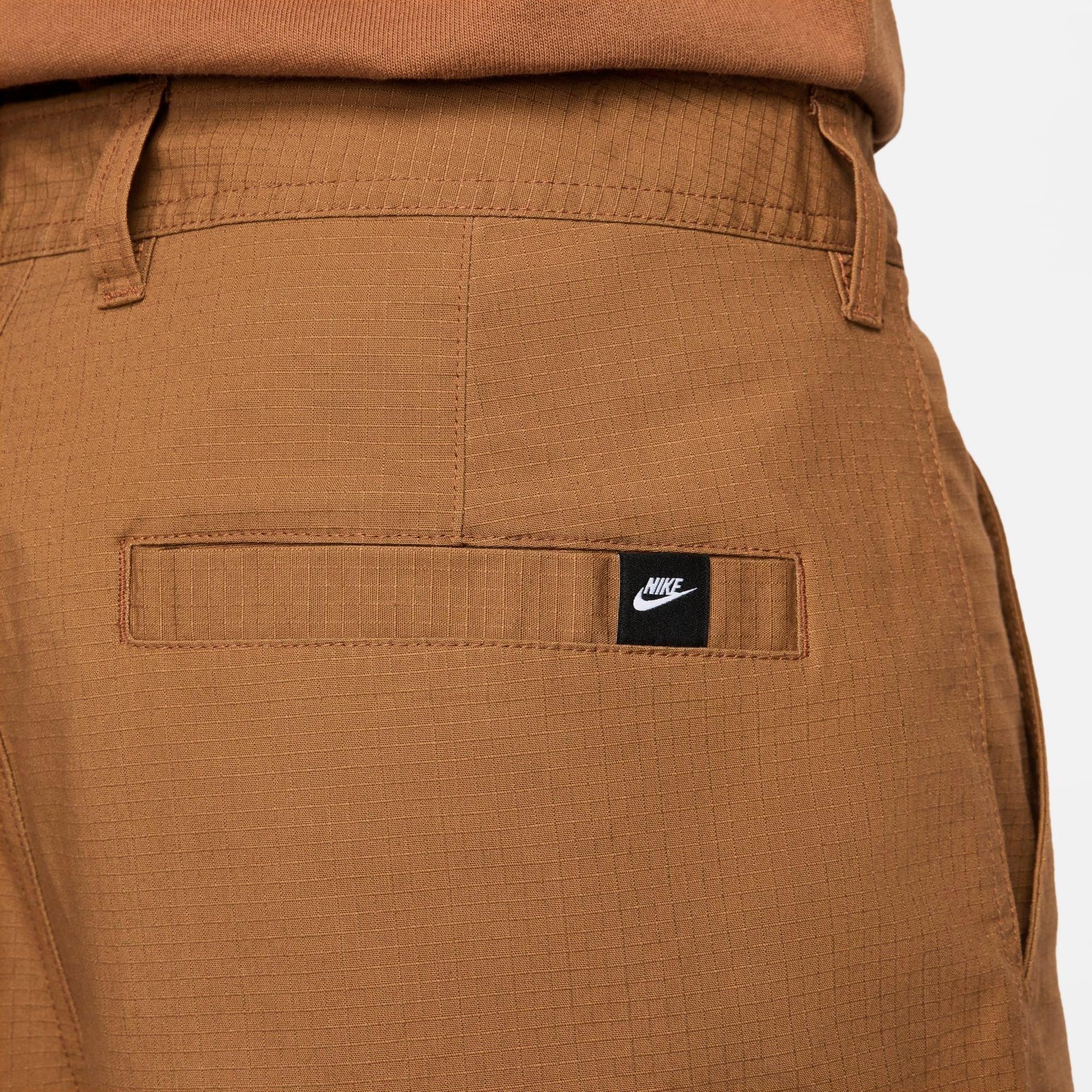 MEN'S NIKE CLUB WOVEN CARGO SHORTS - 6