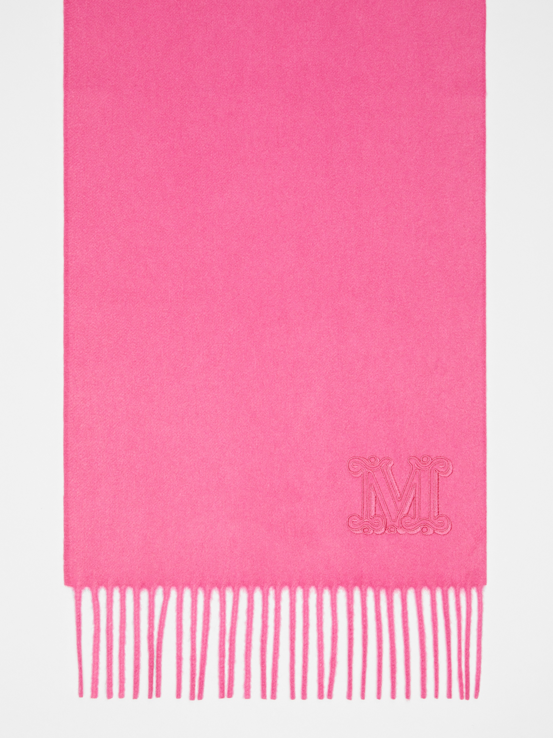 WSDALIA Cashmere stole - 1