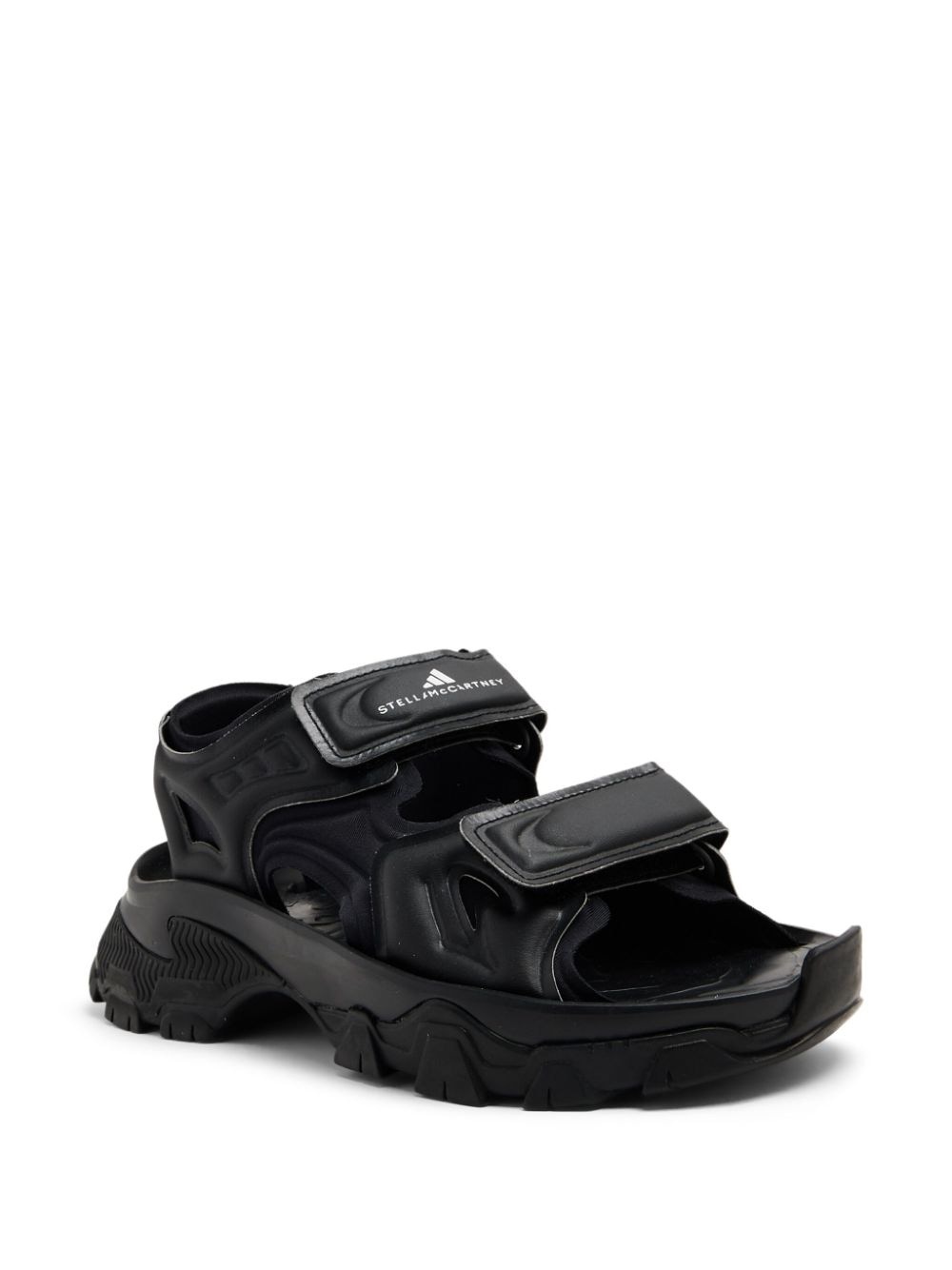 x Stella McCartney sandals - 3