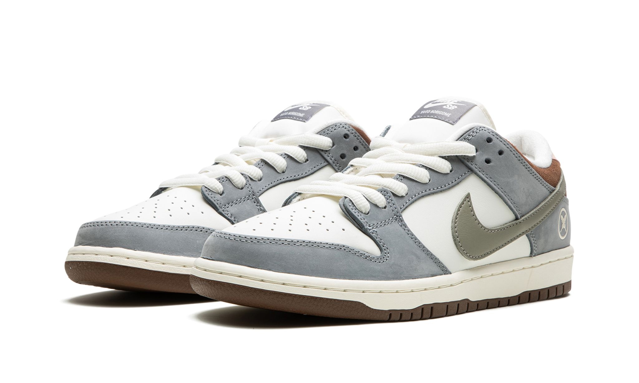 SB Dunk Low "Yuto Horigome" - 2