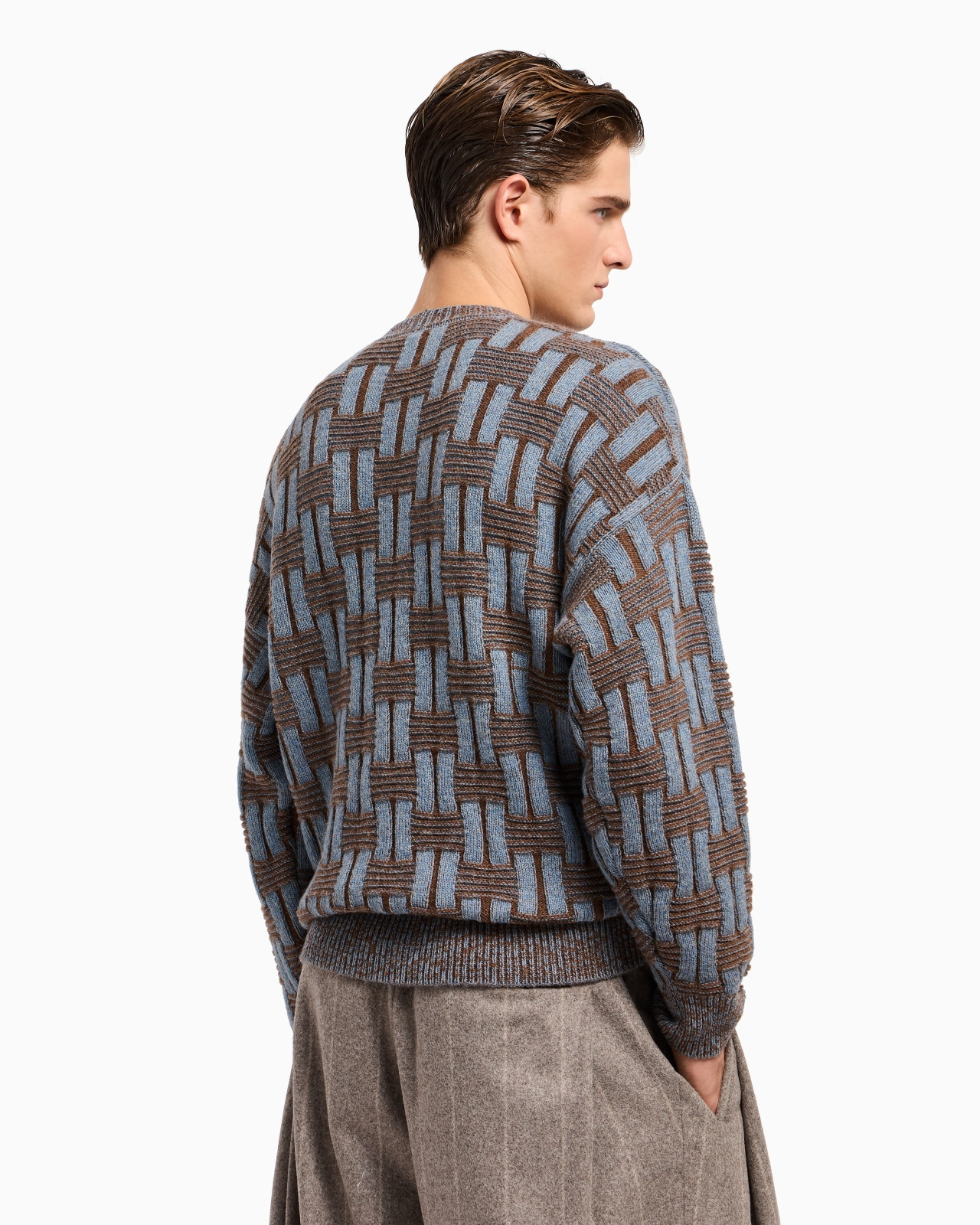 JUMPERS - 3