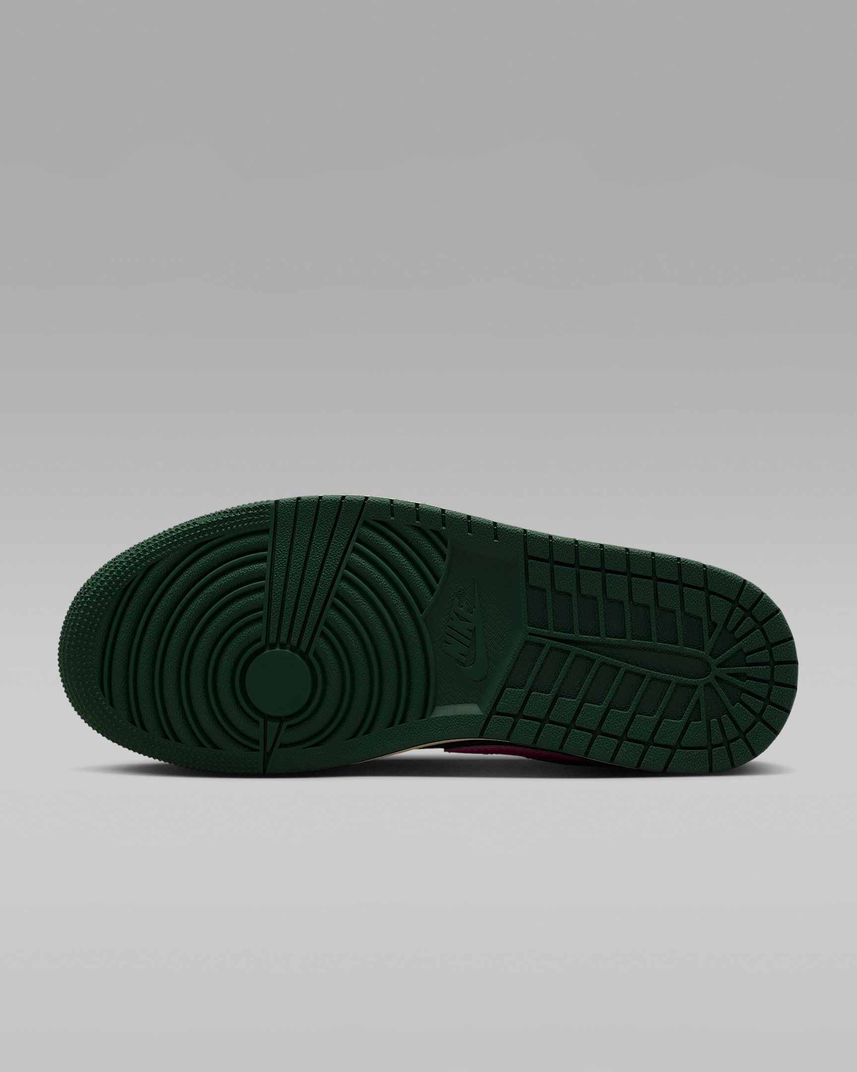 Air Jordan 1 Low Women's Shoes - 2