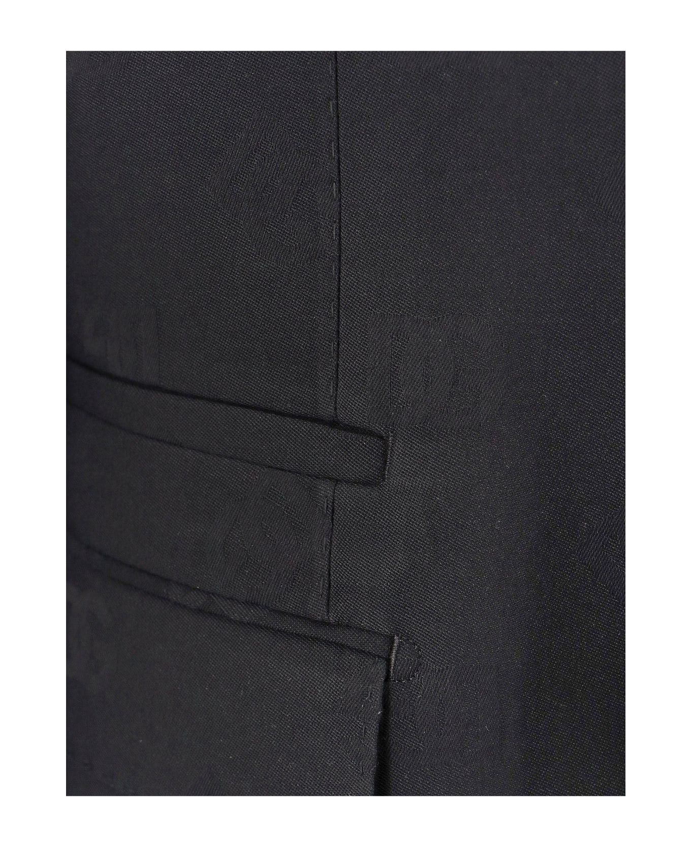 Blazer - 3
