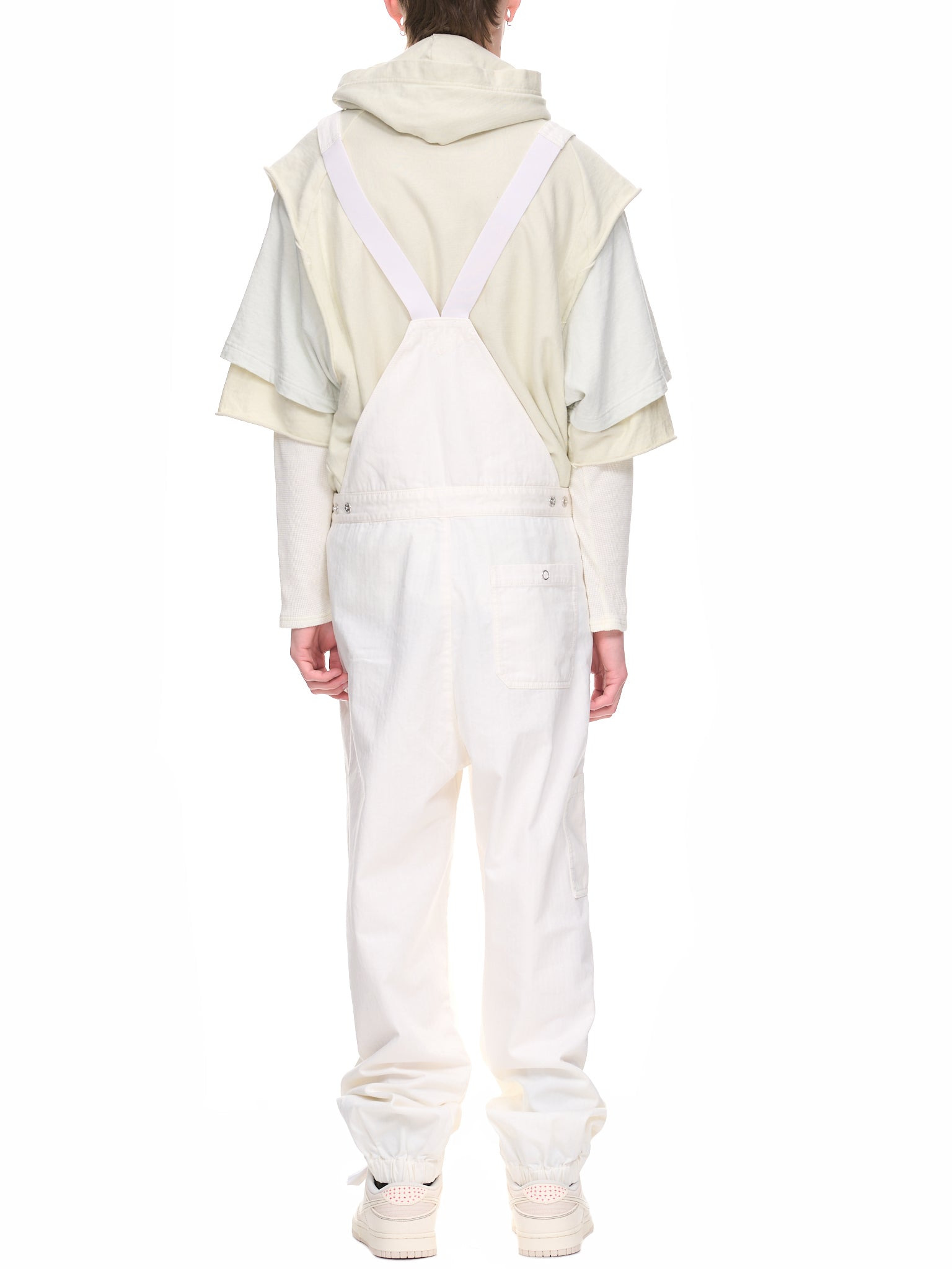 Off-White Overalls - 3