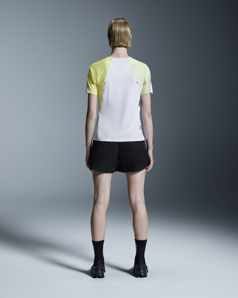 On Ultra Shorts outlook