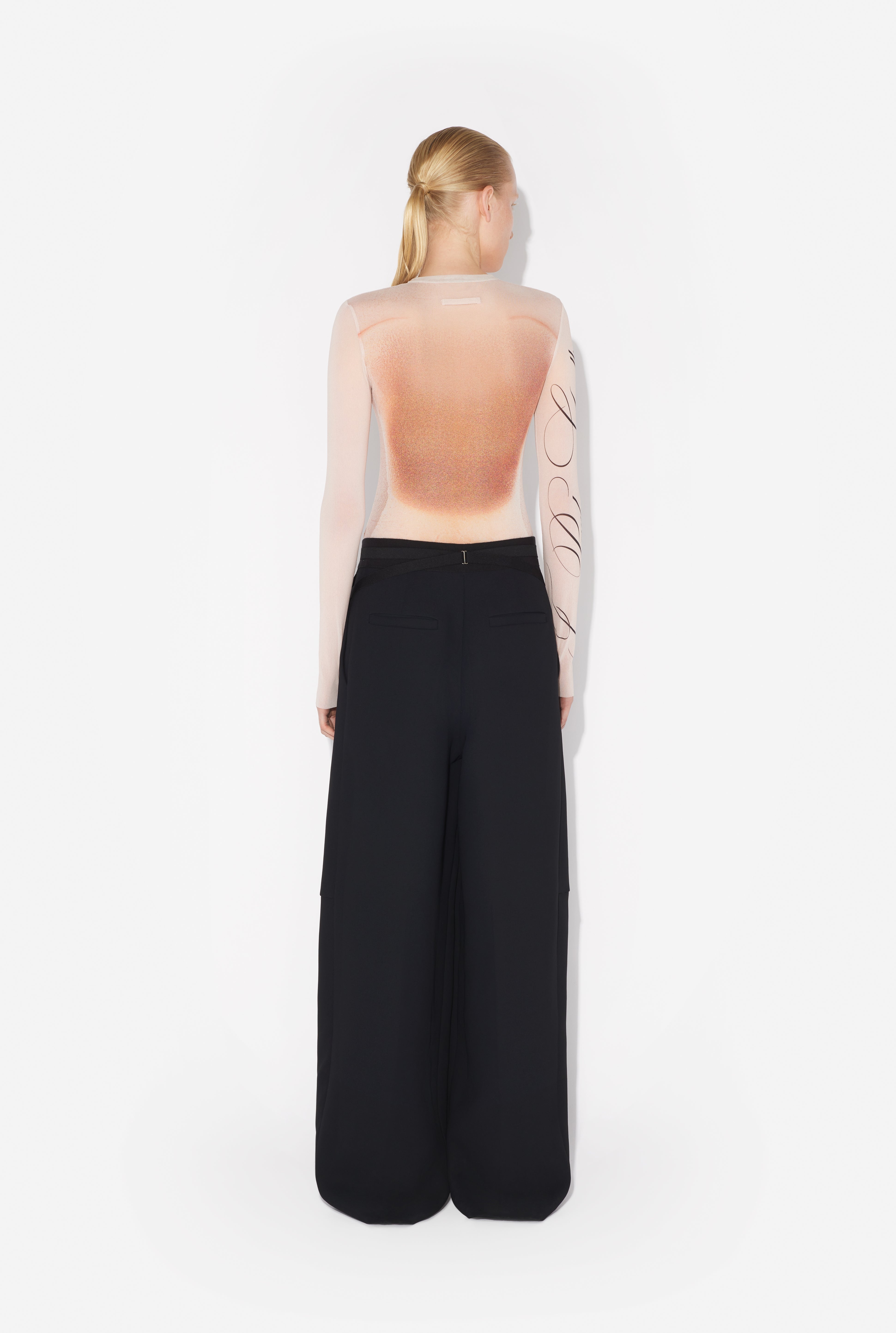 THE “LE CLASSIQUE” BODYSUIT - 3