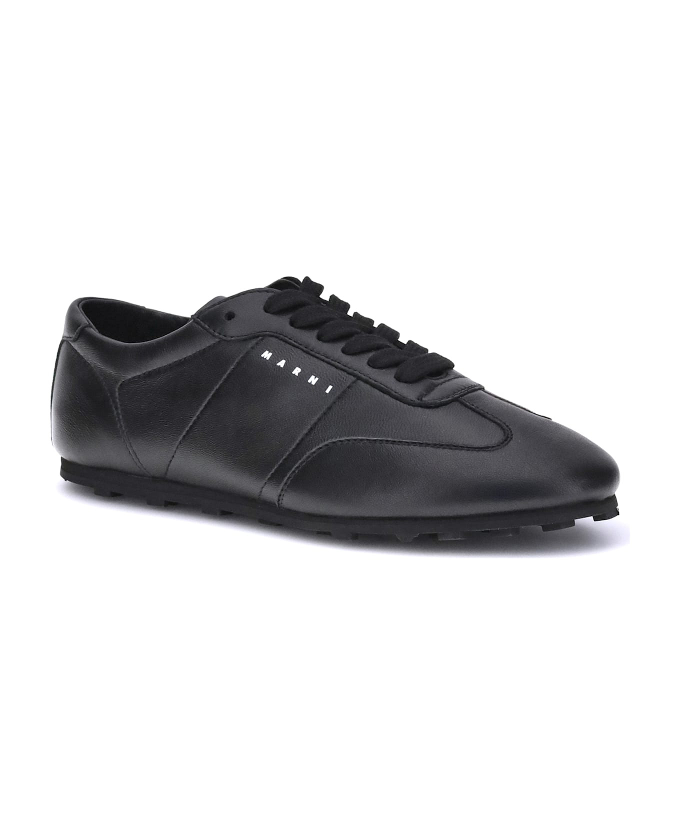 Softy Soccer Sneakers - 2