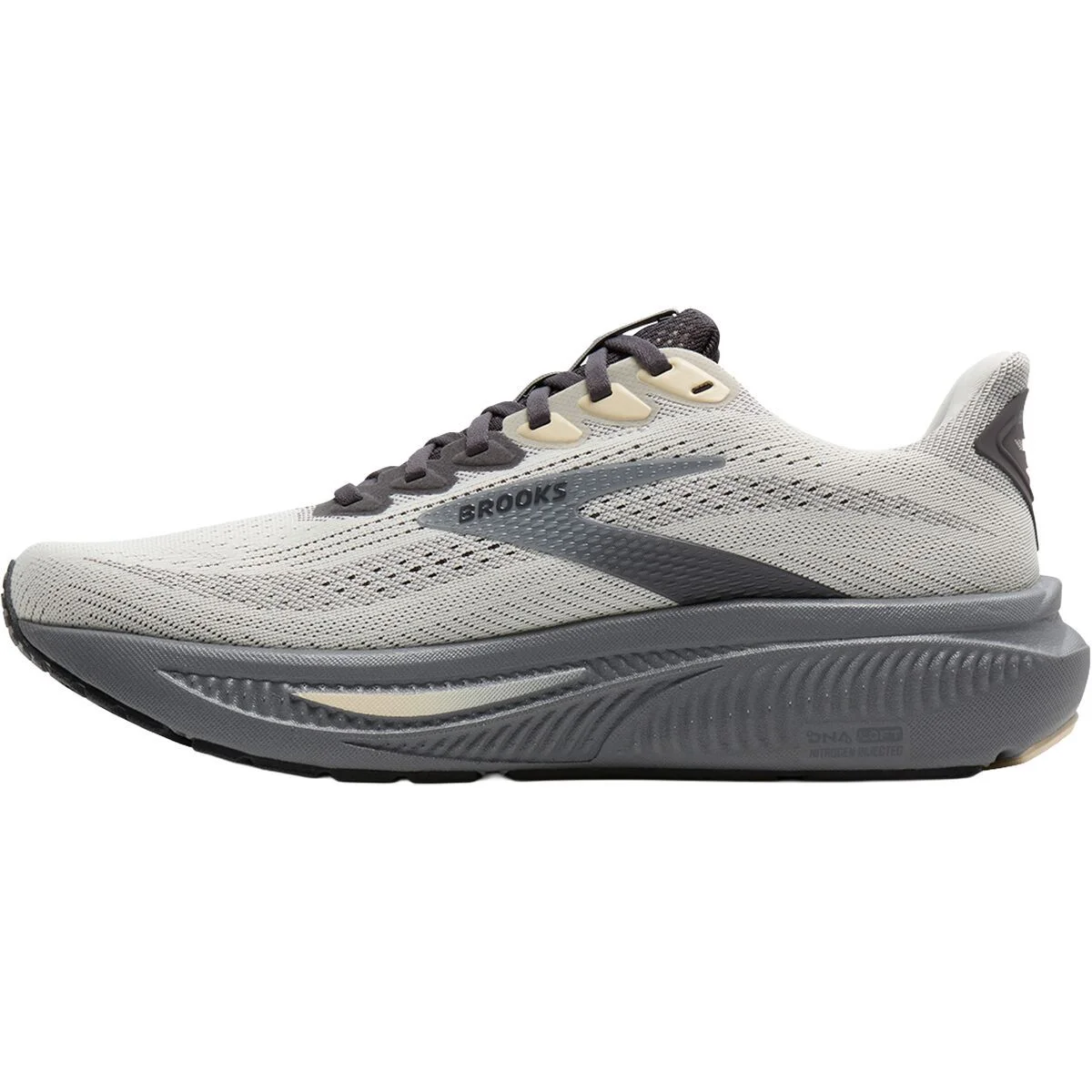Ghost 17 Running Shoe - Men's - 1