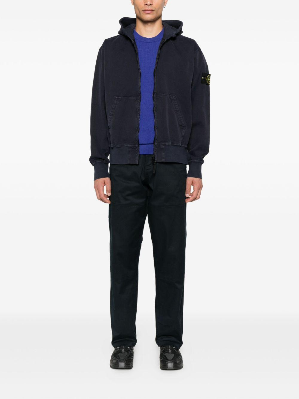 FELPA STONE ISLAND - 2