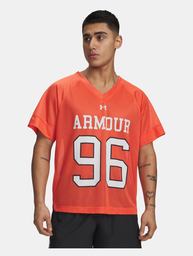 UA Mesh 1