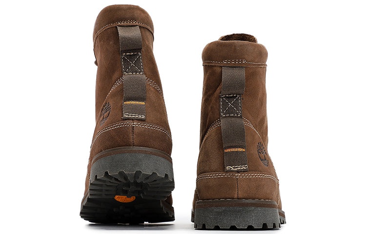 Timberland Earthkeepers II 6 Inch Boot 'Medium Brown' A2GPQ248 - 3