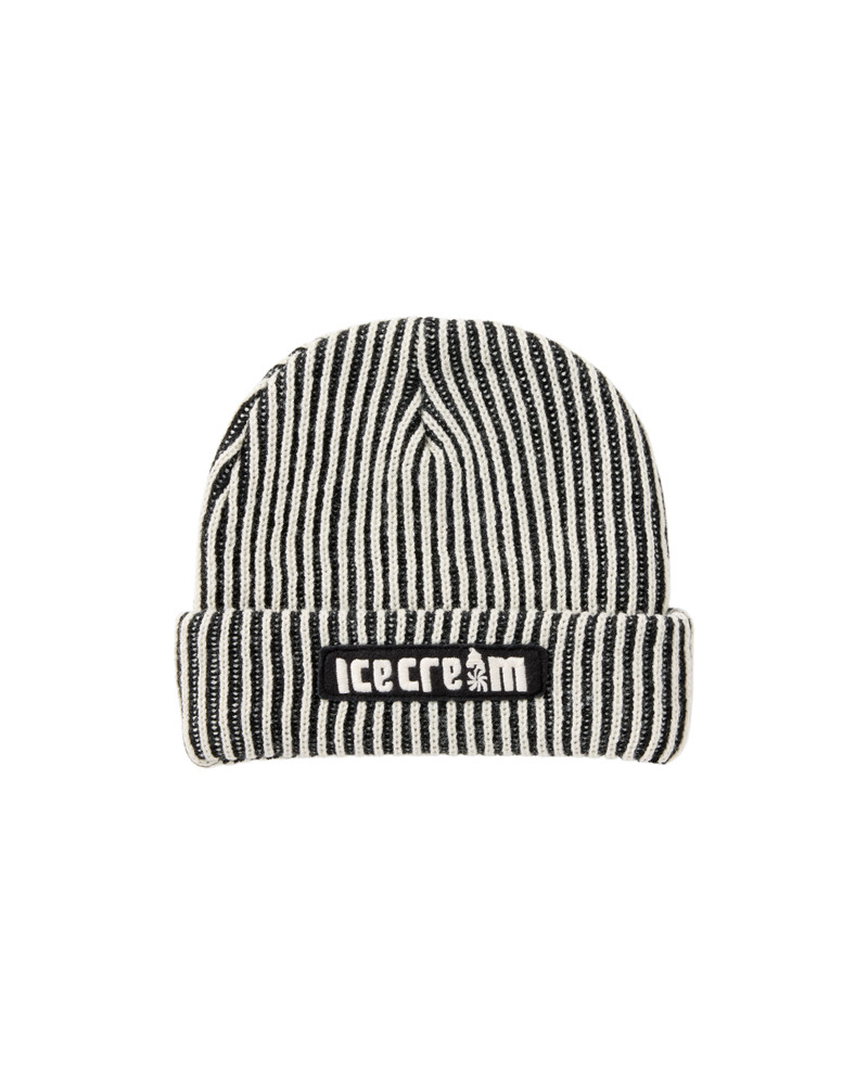 DOUBLE DIP KNIT CAP 1