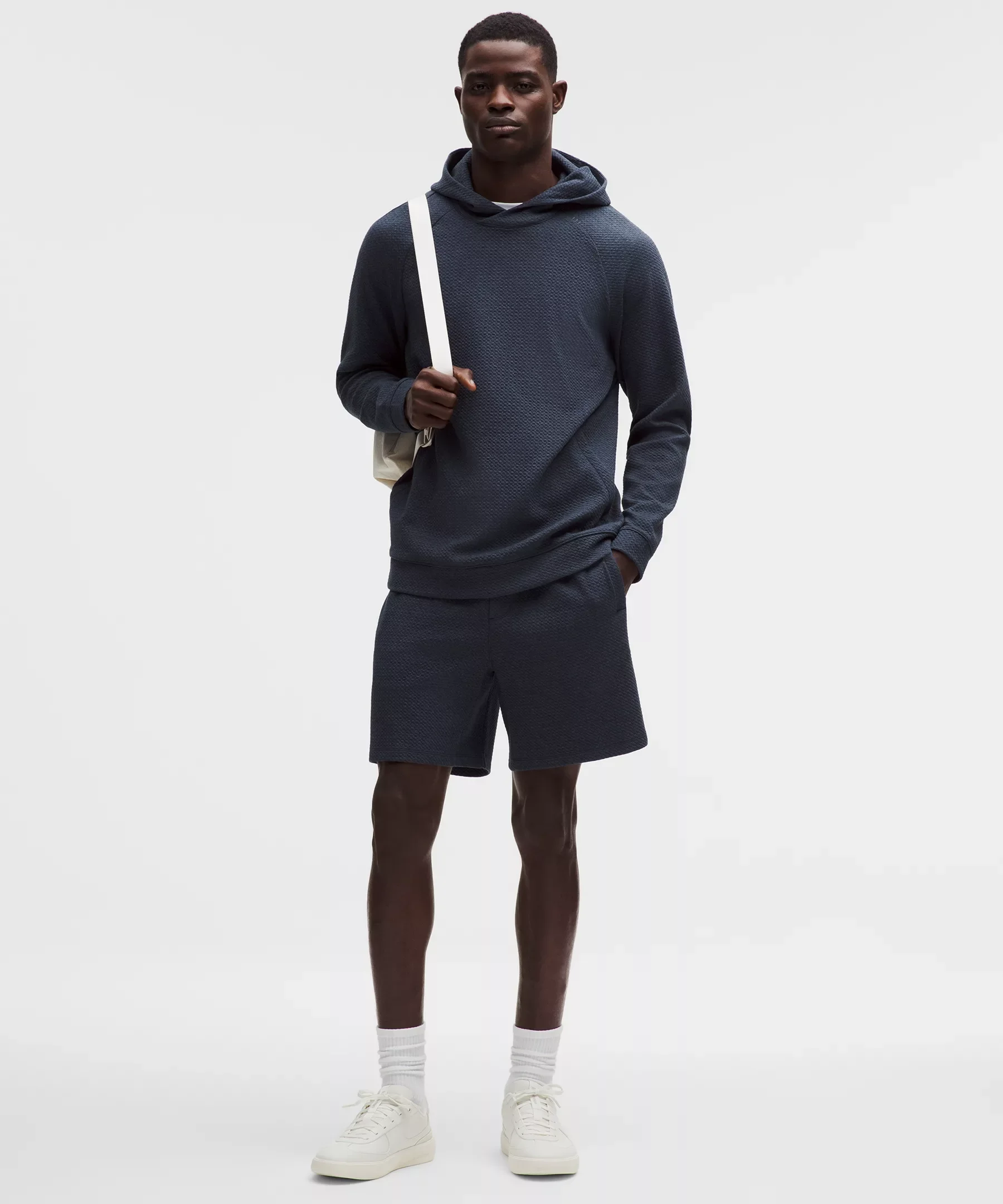 Ease The Day Short 7" - 1