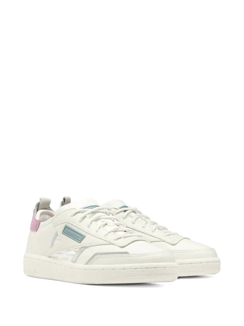 Reebok Club C Ree Dux sneakers outlook