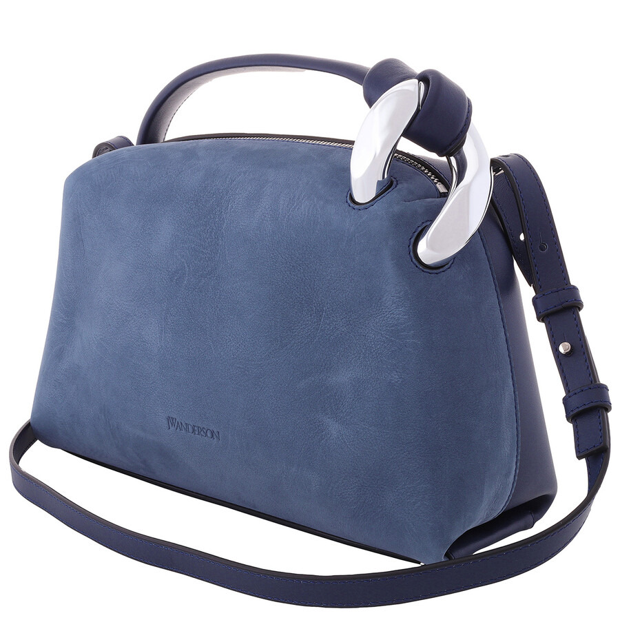 JW Anderson JWA Corner Shoulder Bag - 3