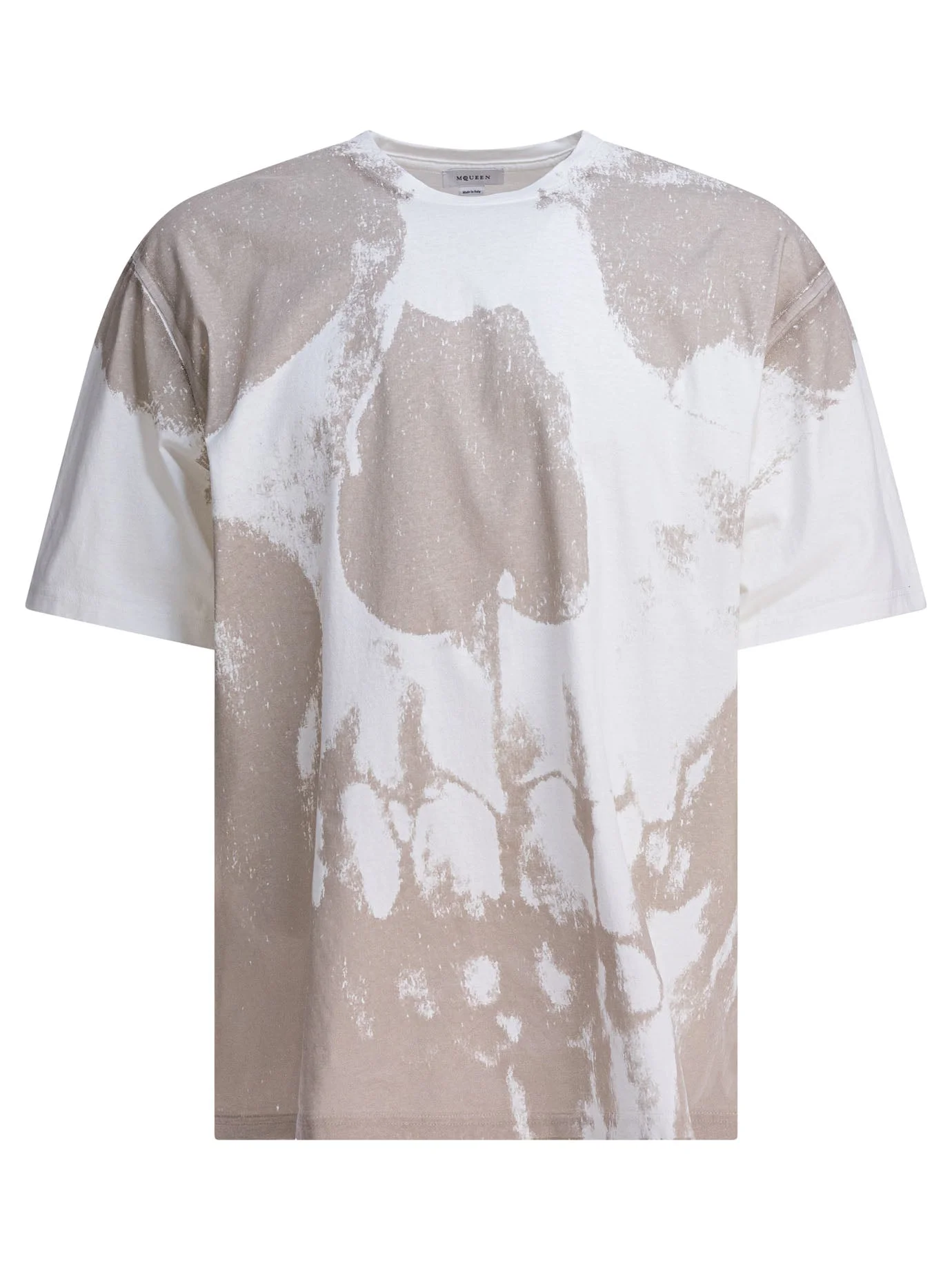 Alexander Mcqueen Men T-Shirt - 1
