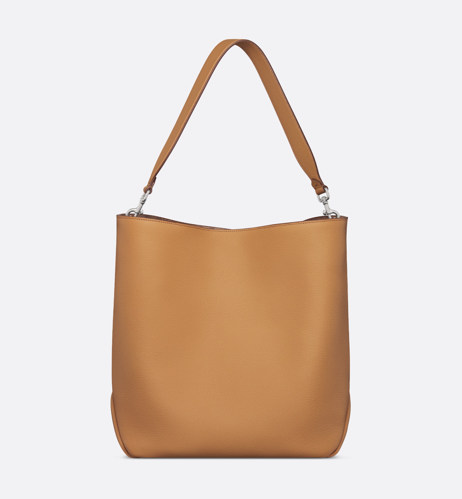 Dior Dior Privé Vertical Hobo Bag | REVERSIBLE