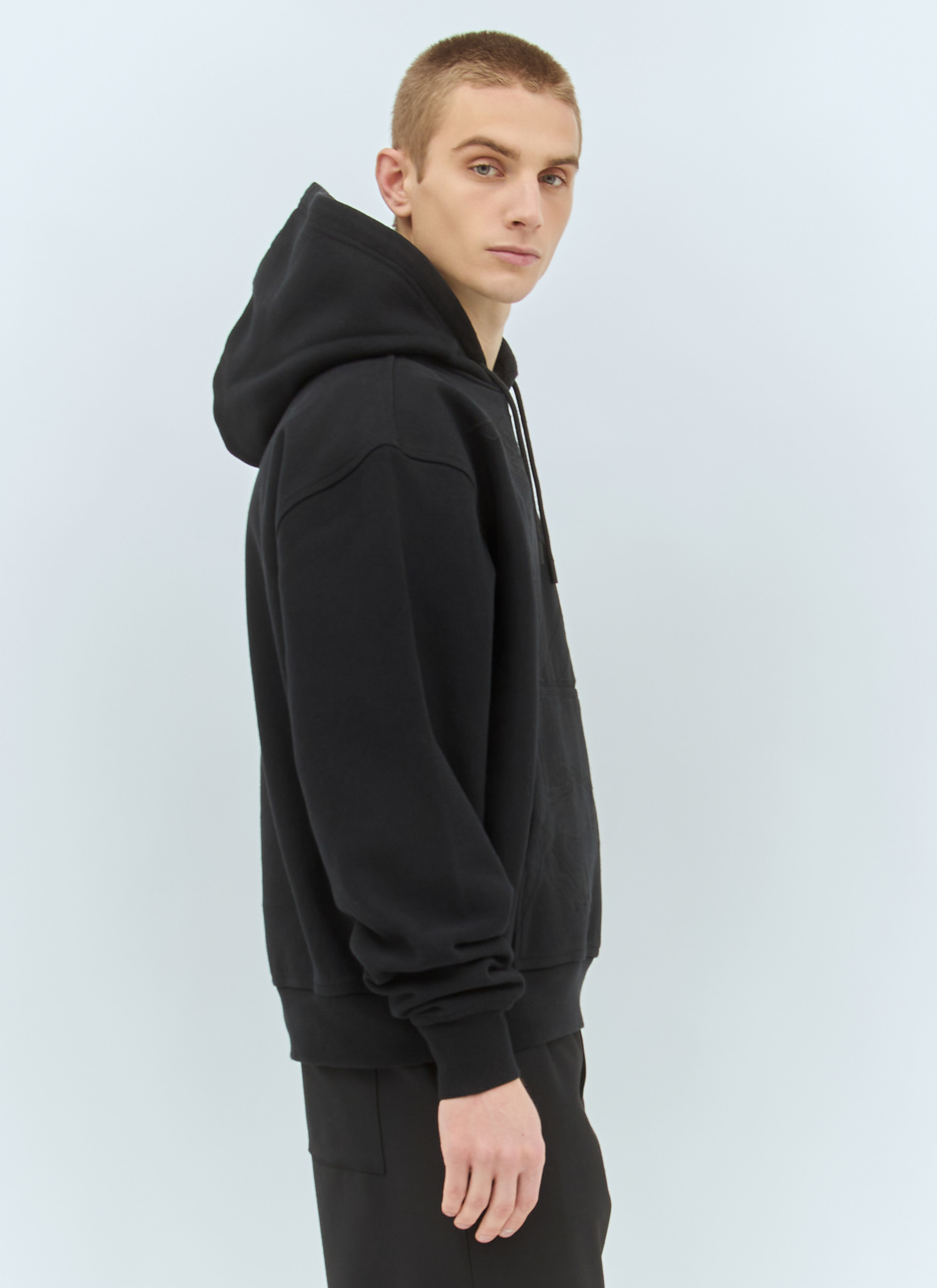 EKD Hooded Sweatshirt - 4