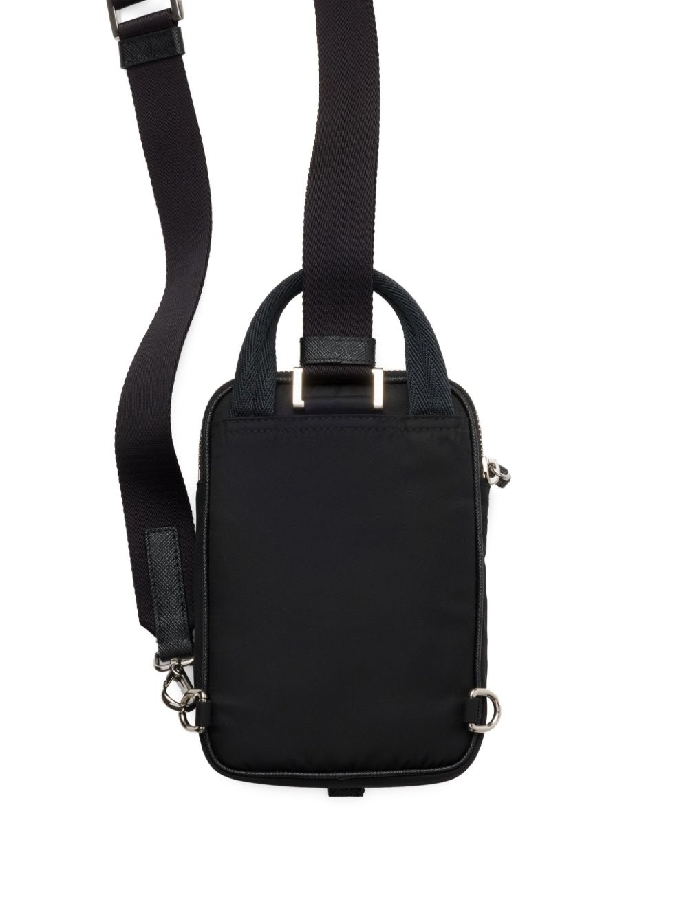Re-Nylon phone holder - 2