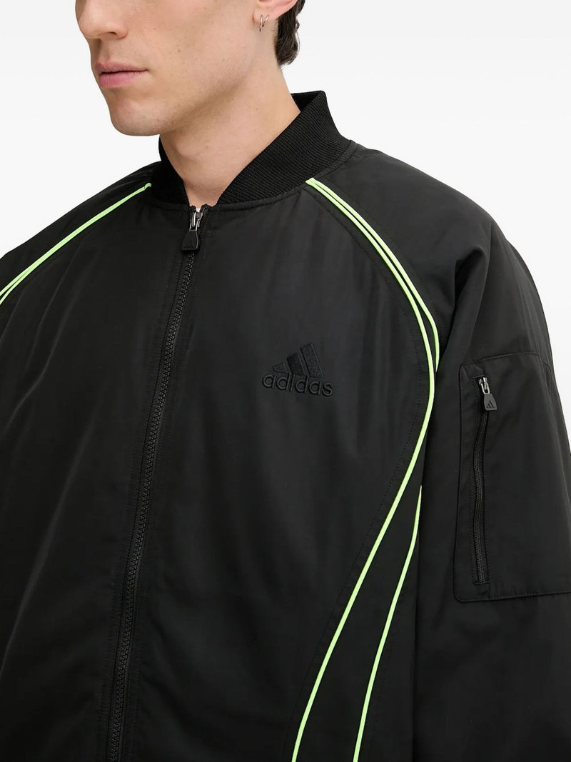 zip bomber jacket 5
