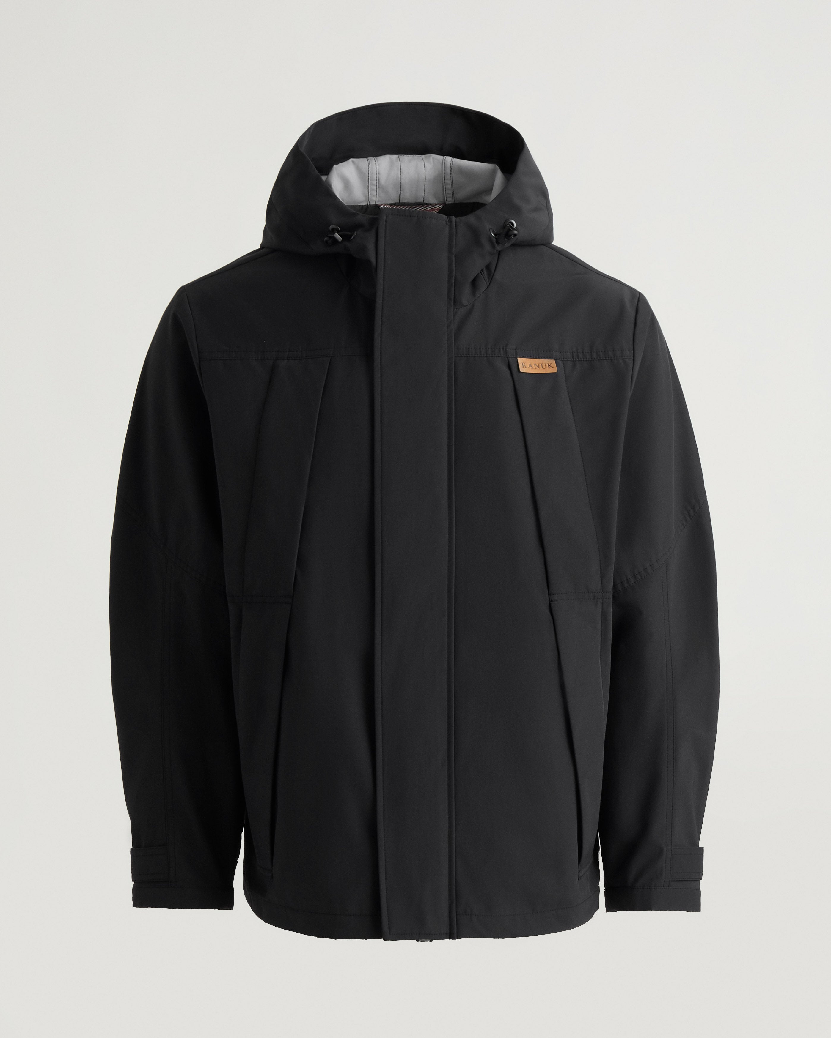 Fusion 3-In-1 Rain Jacket - 6