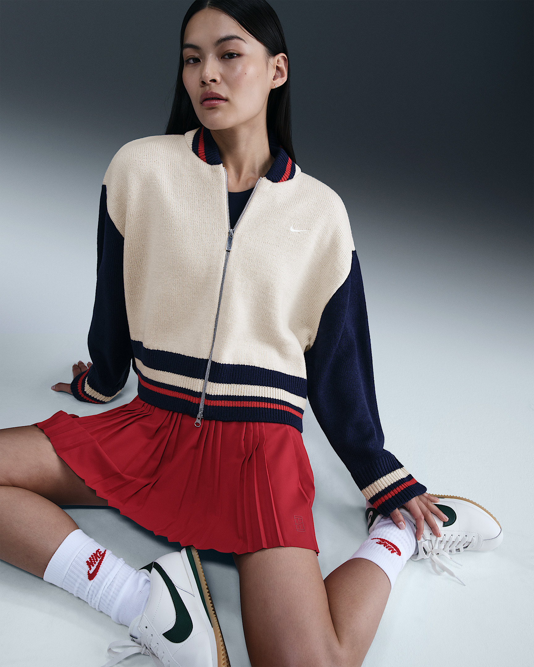 Nike Sportswear Women's Cardigan - 3