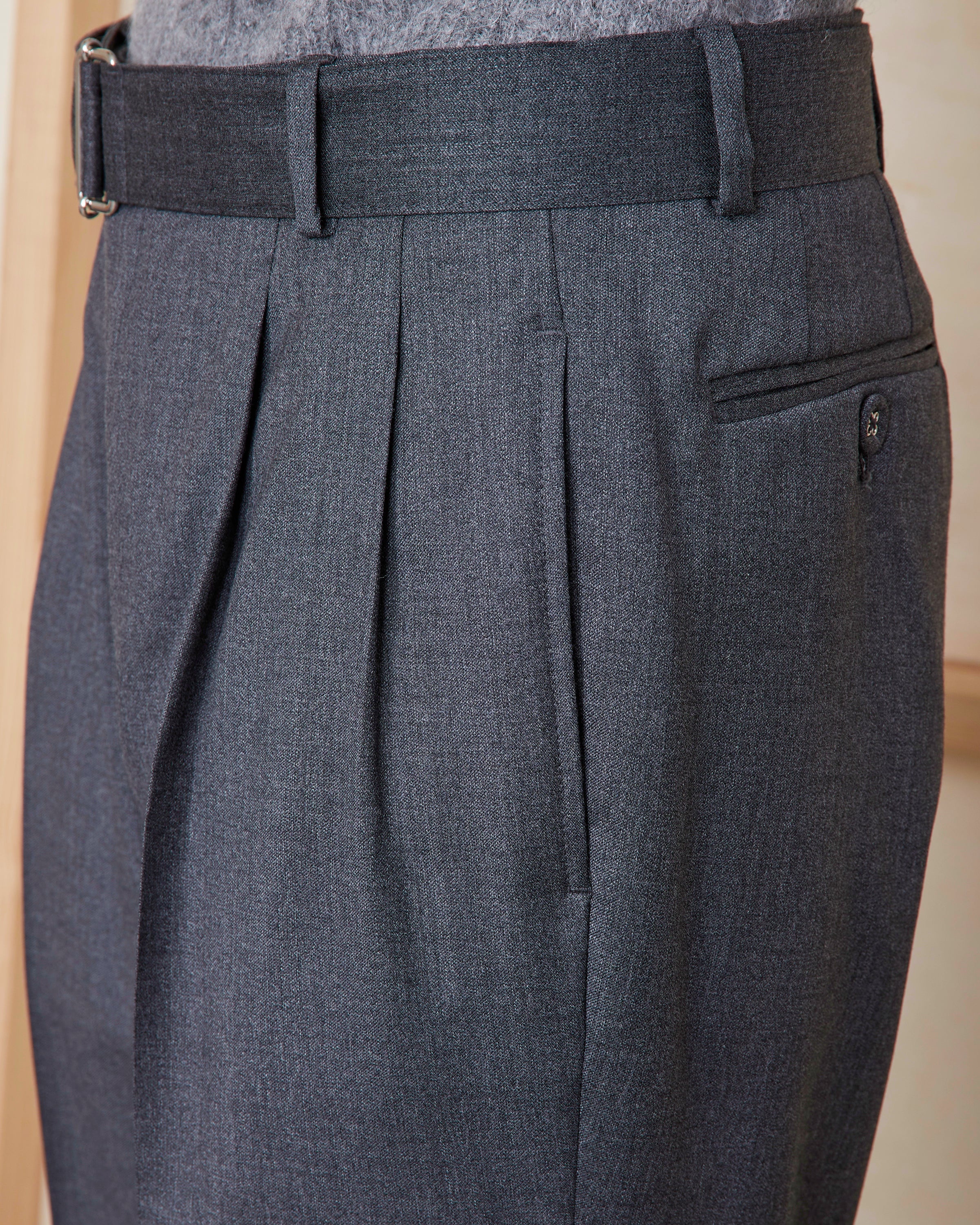 PIERRE PANTS - 4